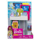 Barbie Career Places Playsets - Pet Vet Office, Multi