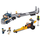 lego 60151