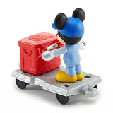 Fisher-Price Disney Mickey & the Roadster Racers, Engineer Mickey & Accessory
