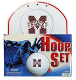Patch Products Hoop Set Mississippi State Game N55600