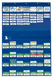 Lauri Classroom Management Pocket Chart