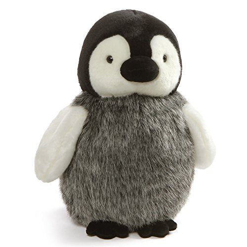 GUND Penelope Penguin Chick Stuffed Animal Plush, 12"
