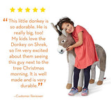 Melissa & Doug Donkey