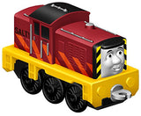 Thomas & Friends Fisher-Price Adventures, Salty