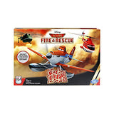 Disney Planes: Fire and Rescue Chutes and Ladders Game