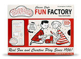 Play-Doh Classic Fun Factory Playset