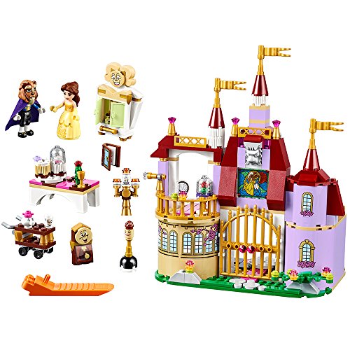LEGO L Disney Princess Belles Enchanted Castle 41067 Disney Princess Toy