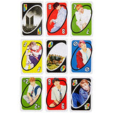 UNO BTS