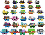 Fisher-Price Thomas & Friends MINIS, 30-Pack