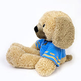GUND Star Trek Dr. McCoy Plush, 13.5"