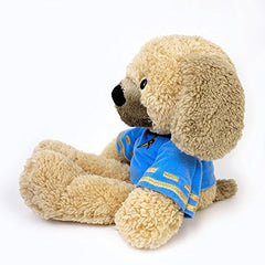 GUND Star Trek Dr. McCoy Plush, 13.5"