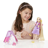 Disney Princess Layer 'n Style Rapunzel