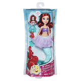 Disney Princess Bubble Tiara Ariel