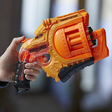 Nerf Doomlands 2169 Negotiator Blaster