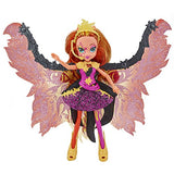 My Little Pony Equestria Girls Rainbow Rocks Sunset Shimmer Time to Shine Doll