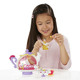 Disney Princess Little Kingdom Belles Enchanted Dining Room Set