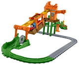 Fisher-Price Thomas & Friends Adventures, Misty Island Zip-Line Train Playset