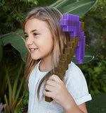 Minecraft Enchanted Pickaxe
