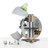 Star Wars: Rogue One Micro Machines Death Star Playset