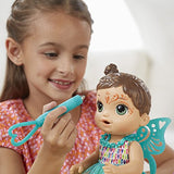 Baby Alive Face Paint Fairy (Brunette)