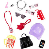 Barbie Fashion Sightseeing Accessory Pack