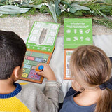 Melissa & Doug On The Go Water Wow Bundle - Vehicles. Animals and Alphabet