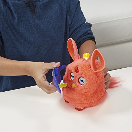 Hasbro Furby Connect Friend, Orange