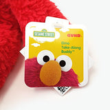 Gund Sesame Street Take Along Elmo 12" Plush
