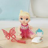 Baby Alive Face Paint Fairy (Blonde)