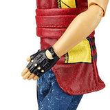 Disney Descendants Signature Jay Isle of the Lost Doll