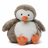 Baby GUND Chub Penguin Stuffed Animal Plush, 10"