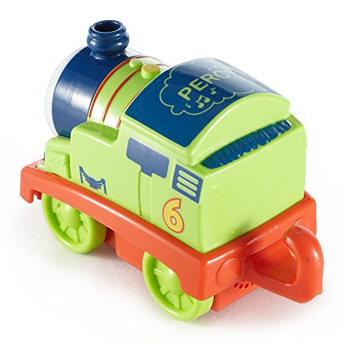 Thomas & Friends Fisher-Price My First, Railway Pals Percy Train Set