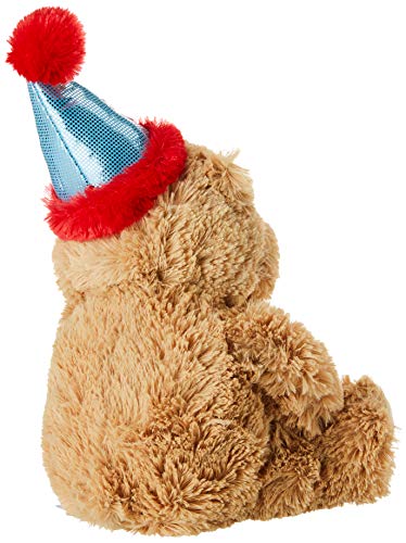 Aurora - Bear - 12" Happy Birthday Bear