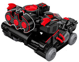 Fisher-Price Imaginext DC Super Friends, R/C Transforming Batbot