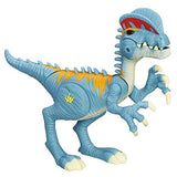 Playskool Jurassic World SFX Dilophosaurus