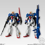 Mobile Suit Gundam Universal unit 2 10 pieces Candy Toys & gum (Mobile Suit Gundam)