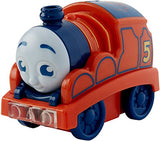 Thomas & Friends Fisher-Price My First, Railway Pals James Train Set