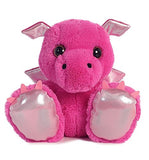 Aurora - Taddle Toes - 10" Pinkster Dragon