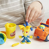 Play-Doh Town 3-in-1 Town Center