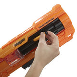 Nerf Doomlands Vagabond Blaster