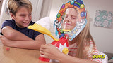 ZURU Cake Splat - Why take a pie to the face when you can make a cake go SPLAT?