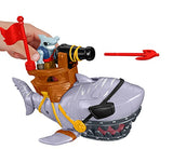Fisher-Price Imaginext Mega Mouth Shark