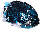 T&Y Ty Teeny Flippables Slush - Sequin Husky 4"