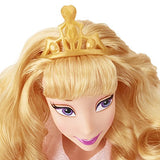 Disney Princess Royal Shimmer Aurora Doll
