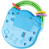Fisher-Price Laugh & Learn Sing & Learn Music Player