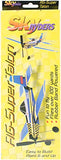 Sky Blue Flight Skyryders Super Talon Model Kit