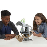 Star Wars: Rogue One Micro Machines Death Star Playset