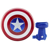 Marvel Captain America: Civil War: Magnetic Shield & Gauntlet