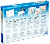 Ravensburger Aquarelle Watercolors Made Easy Animal Friends Playset
