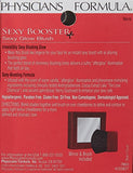 Physicians Formula Sexy Booster Glow Blush, Natural, 0.19 oz.
